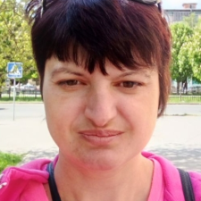 Freelancer Marina P. — Ukraine, Poltava. Core skill — Audio & Video Editing, Video Advertising