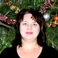 Фрилансер Марина В. — Украина, Каменка-Днепровская. Специализация — Копирайтинг, Написание статей