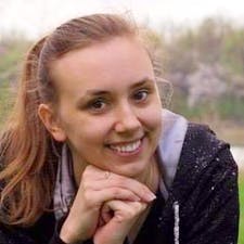Фрилансер Марина Г. — Украина. Специализация — Обработка фото, Работа с клиентами