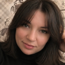 Marina Oleshko