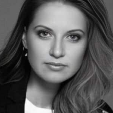 Maryna Cherniavska