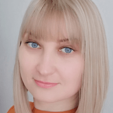 Freelancer Marina D. — Ukraine, Samar. Core skill — Testing & QA