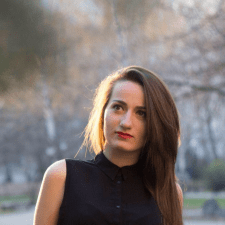 Заказчик Марина Ф. — Украина, Киев.