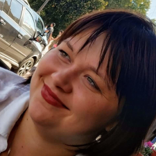 Freelancer Marina F. — Ukraine, Romny. Core skill — Text Editing & Proofreading, Text Translation
