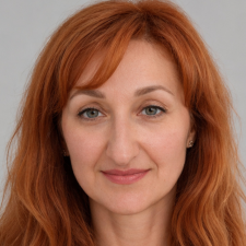 Freelancer Marina G. — Ukraine, Bucha. Core skill — AI Art