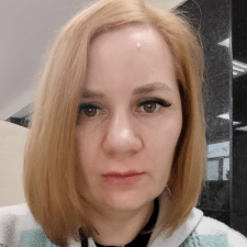 Фрилансер Марина И. — Украина, Покров. Специализация — Перевод текстов, Редактура и корректура текстов
