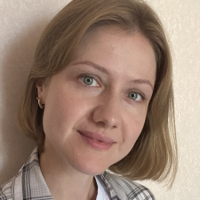 Freelancer Maryna M. — Ukraina, Krzemieńczug. Specjalizacja — Copywriting, Menedżer treści