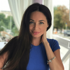 Заказчик Марина М. — Украина, Харьков.