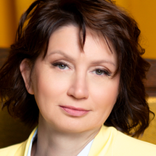 Фрилансер Marina M. — Латвия, Рига. Специализация — Javascript и Typescript, Редактура и корректура текстов