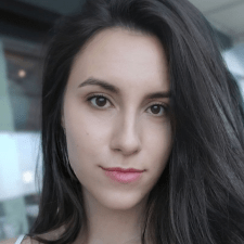 Freelancer Marina M. — Ukraina, Kijów.
