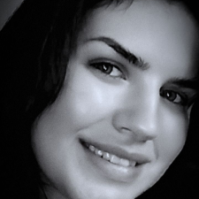 Freelancer Marina O. — Ukraina. Specjalizacja — Copywriting, Pisanie artykułów