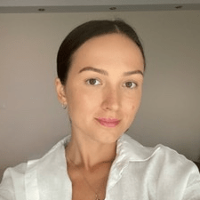 Фрилансер Marina P. — Украина, Lublin. Специализация — Перевод текстов, Копирайтинг
