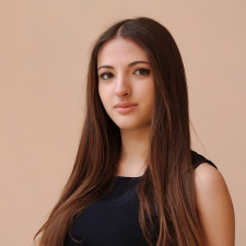 Фрилансер Марина Ш. — Украина, Харьков. Специализация — Перевод текстов, Публикация объявлений
