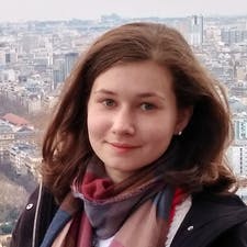 Фрилансер Marina S. — Казахстан, Алматы (Алма-Ата). Специализация — Маркетинговые исследования, Английский язык