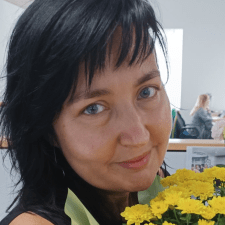 Фрилансер Марина С. — Украина, Киев. Специализация — Редактура и корректура текстов, Контент-менеджер