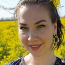 Фрилансер Марина С. — Украина, Николаев. Специализация — Копирайтинг, Перевод текстов