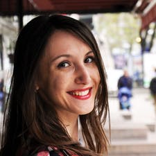 Фрилансер Марина С. — Украина, Киев. Специализация — Дизайн сайтов, Векторная графика