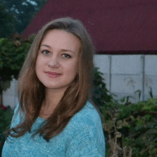 Фрилансер Марина Ц. — Украина, Киев. Специализация — Контент-менеджер