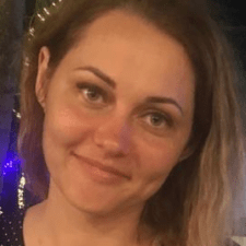 Freelancer Marina U. — Ukraine, Bucha. Core skill — Social Media Advertising, Contextual Advertising