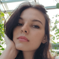 Фрилансер Марина В. — Украина, Ирпень.
