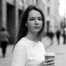 Freelancer Marina G. — Ukraine, Kharkiv. Core skill — Photo Processing, AI Art
