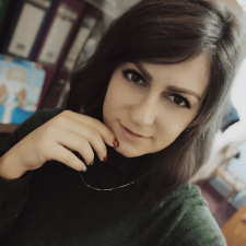 Фрилансер Марина П. — Украина, Ичня. Специализация — Работа с клиентами, Редактура и корректура текстов