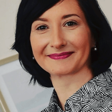 Freelancer Marina Z. — Ukraina. Specjalizacja — Copywriting