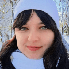 Фрилансер Марина Д. — Украина, Днепр. Специализация — Дизайн интерфейсов (UI/UX), Дизайн интерфейсов (UI/UX)