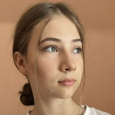 Фрилансер Марина М. — Украина, Николаев. Специализация — Иллюстрации и рисунки, Дизайн визиток
