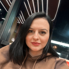 Фрилансер Maryna D. — Украина, Харьков. Специализация — Полиграфический дизайн, Дизайн визиток