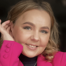 Фрилансер Марина Д. — Украина, Винница. Специализация — Аудио и видео монтаж, Контент-менеджер