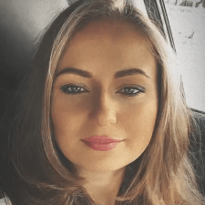 Freelancer Marina L. — Ukraina, Dniepr. Specjalizacja — Copywriting, Tłumaczenie tekstów