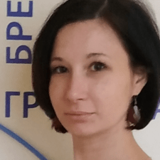 Фрилансер Марина К. — Украина, Каменка-Днепровская. Специализация — Английский язык, Перевод текстов