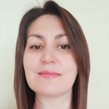 Freelancer Marina K. — Ukraine, Odessa. Core skill — Data Processing, Information Gathering