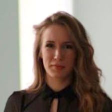 Фрилансер Marina K. — Украина, Хмельницкий. Специализация — Дизайн интерфейсов (UI/UX), Контент-менеджер