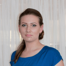 Фрилансер Марина К. — Украина, Кривой Рог. Специализация — Дизайн сайтов, Векторная графика