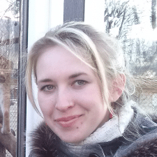 Фрилансер Alina G. — Украина, Черкассы. Специализация — Перевод текстов
