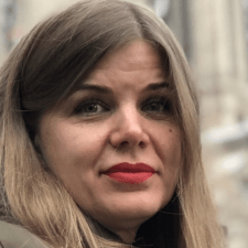 Заказчик Марина К. — Украина, Кременчуг.