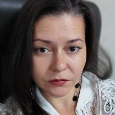 Freelancer Marina K. — Ukraine, Dnepr. Core skill — Data Processing, Information Gathering