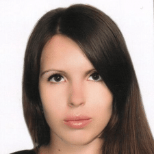 Фрилансер Марина К. — Украина, Харьков. Специализация — Рерайтинг