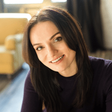 Заказчик Марина Л. — Украина, Киев.