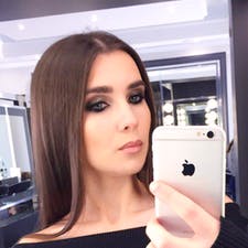 Фрилансер Марина И. — Украина, Одесса. Специализация — Дизайн сайтов, Дизайн мобильных приложений