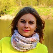 Марина Матісько