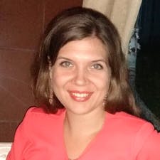 Фрилансер Марина М. — Украина, Тернополь. Специализация — Копирайтинг, Рерайтинг