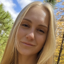 Фрилансер Марина М. — Украина, Кременчуг. Специализация — Продвижение в социальных сетях (SMM)