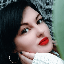 Фрилансер Maryna M. — Украина, Ровно. Специализация — Копирайтинг, Перевод текстов