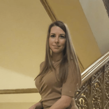 Freelancer Marina N. — Kazakhstan, Almaty (Alma-Ata). Core skill — Consulting