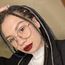 Фрилансер Maryna O. — Украина, Одесса. Специализация — Контент-менеджер, Обработка фото