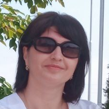 Freelancer Marina P. — Ukraine, Czernowitz. Fachgebiet — Testing & QA