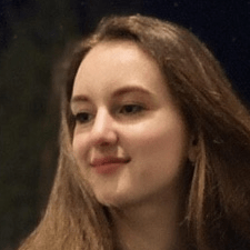 Фрилансер Марина П. — Украина. Специализация — Дизайн интерфейсов (UI/UX), Дизайн сайтов